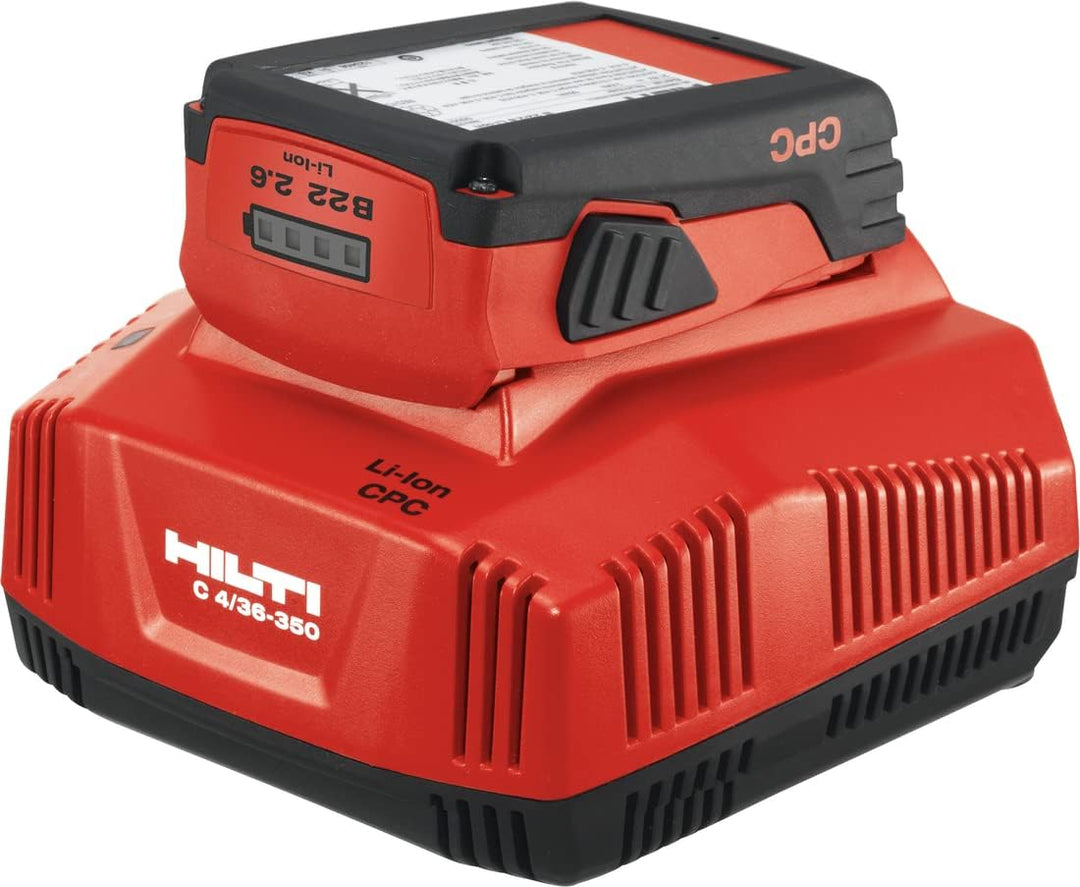 Batería B 22/2.6 Li-ion