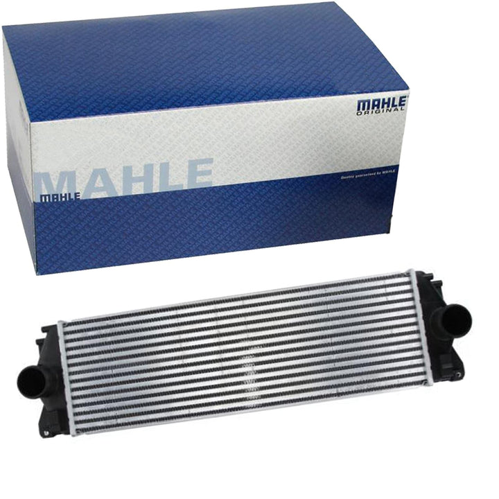MAHLE CI 369 000S Ladeluftkühler BEHR