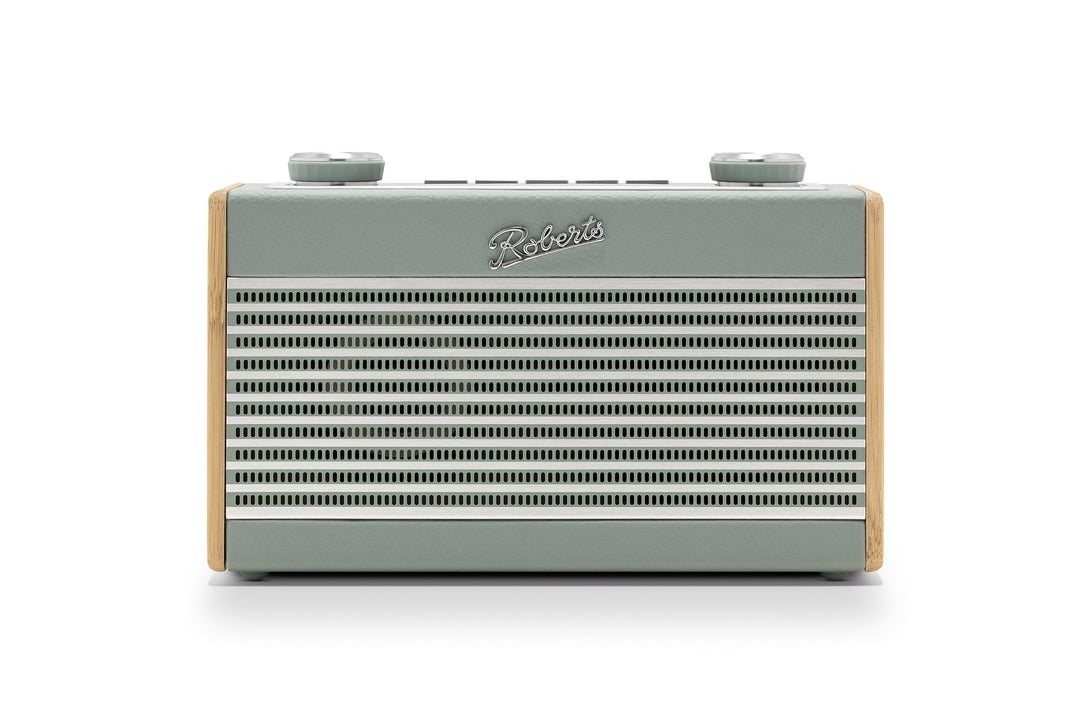 Rambler UNO Tragbares Radio Dab+/FM/Bluetooth, Himmelblau