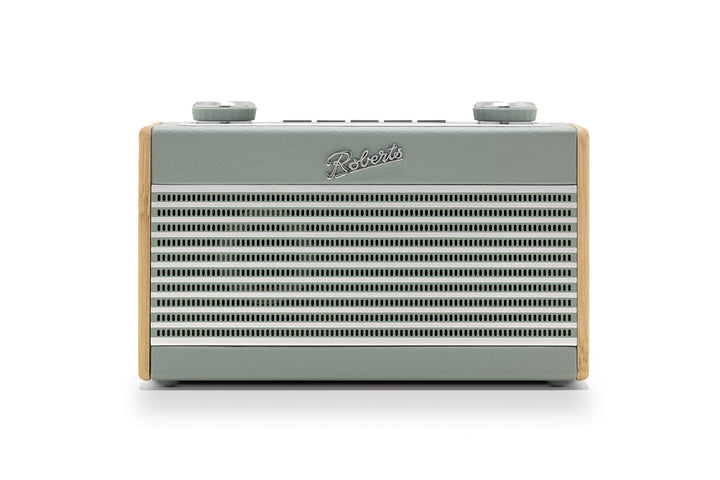 Rambler UNO Tragbares Radio Dab+/FM/Bluetooth, Himmelblau