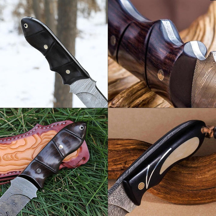 Generisch Schwarzes Ebenholz,4.7"x1.57"x0.39"Black Ebony Lumber Original Wood Timber | Holz Afrikani