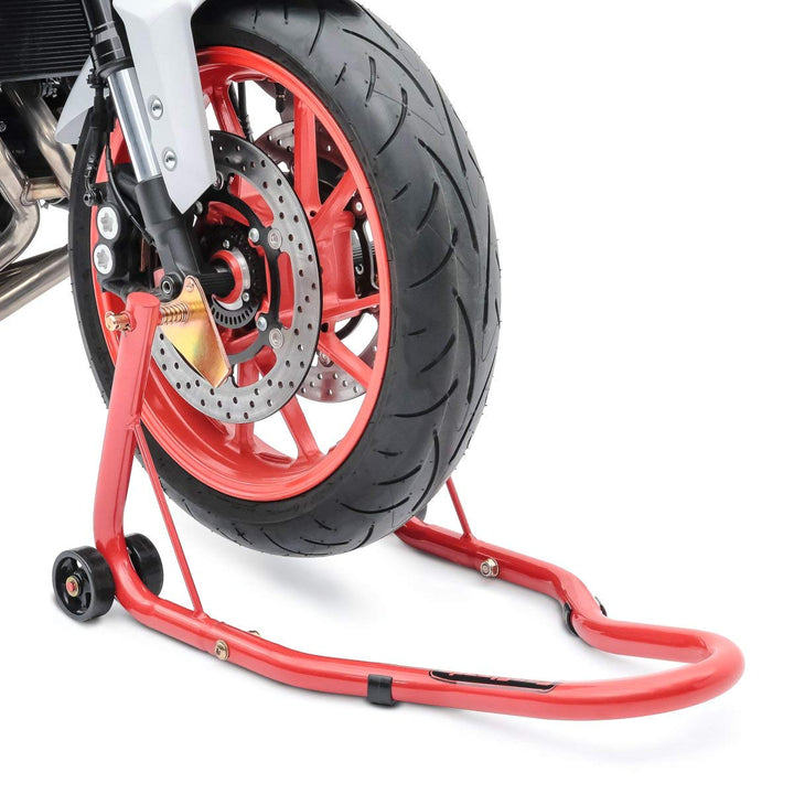 ConStands - Motorrad Montageständer für Suzuki GSX 1400,GSX-R 1000/1100/600/750,Hayabusa GSX-R 1300,