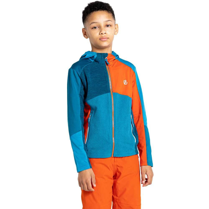 Dare 2b Lowline II Womens Core Stretch für Ski, Wandern und Trekking – Recyceltes, warm hinterlegtes