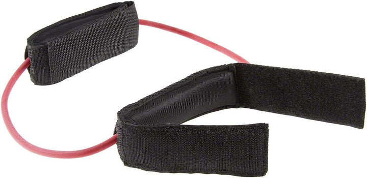 Sport-Tec Cuff Tube mittel - rot, mittel - rot