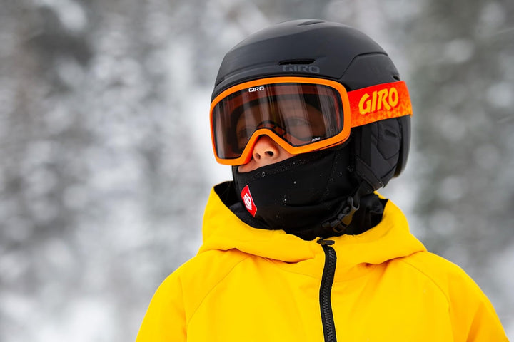 Giro Neo Jr. MIPS Kinder Skihelm - Snowboardhelm für Jugend, Jungen & Mädchen