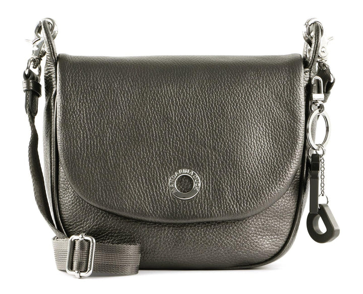 Mandarina Duck Damen Mellow Lux Crossover, Graphit