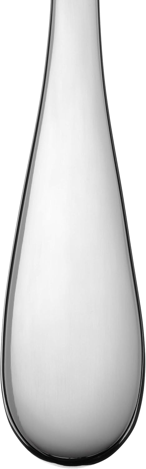 Alessi WA10/1 Tafellöffel, Stainless Steel, Edelstahl