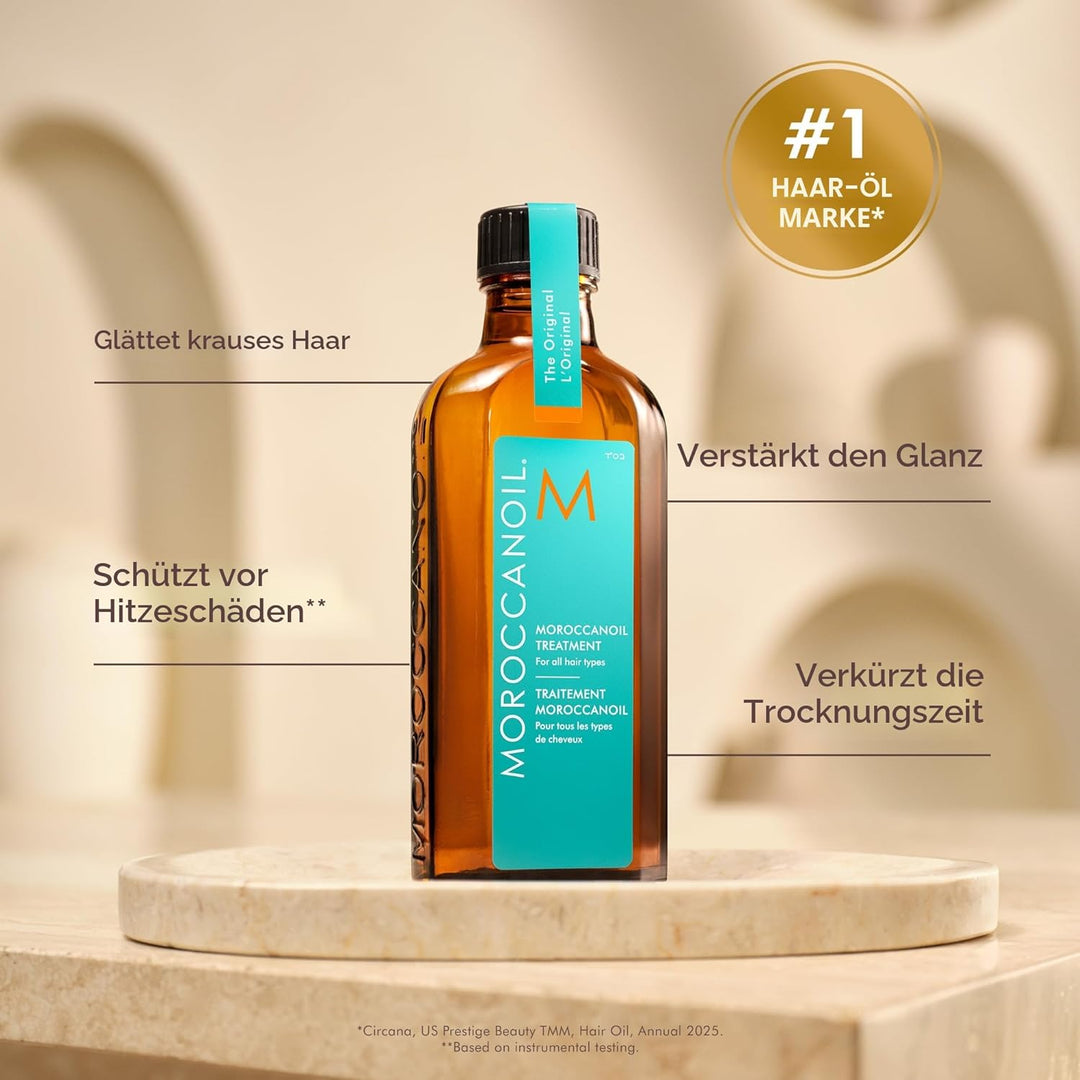 Moroccanoil Behandlung 25 ml, 25 ml