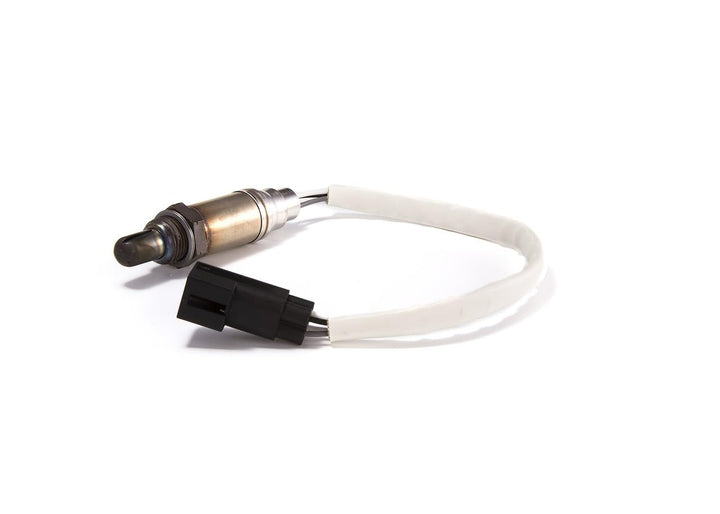 Bosch 0258003714 - Lambdasonde mit fahrzeugspezifischem Stecker