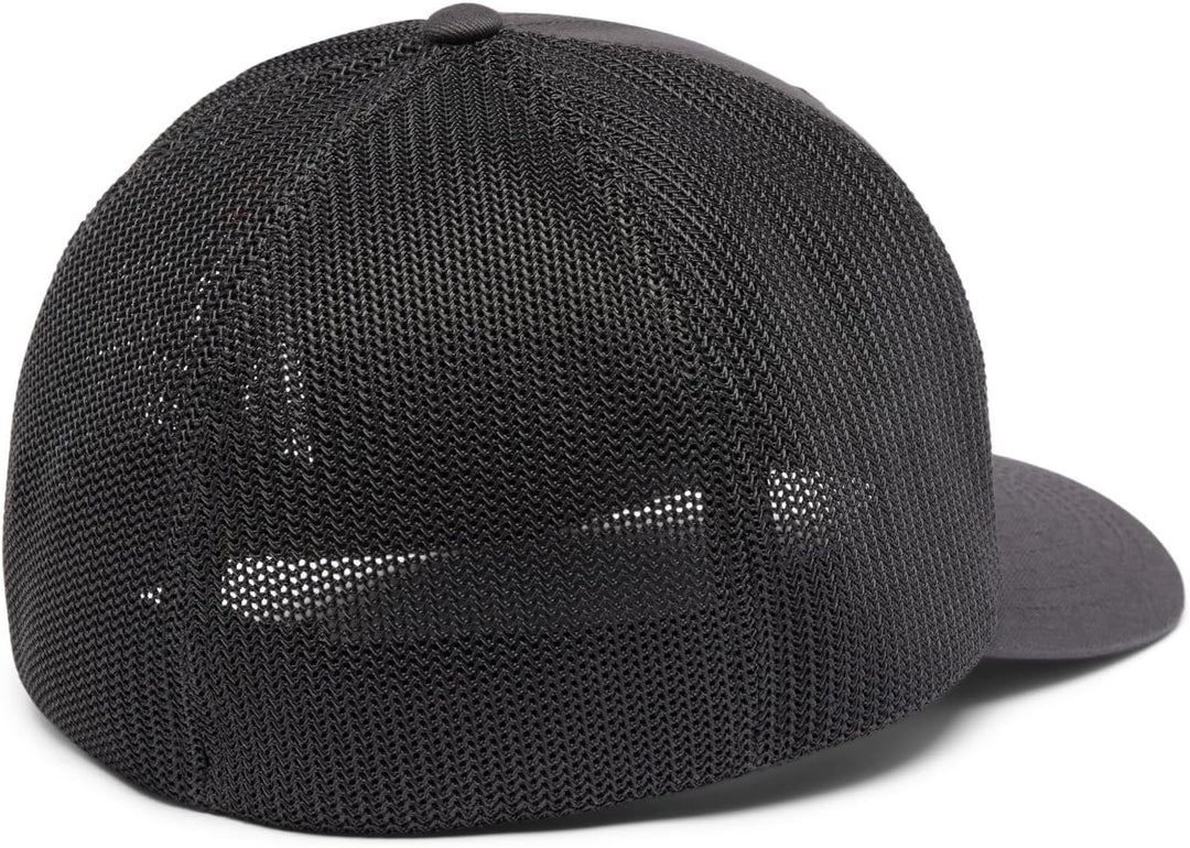Columbia Unisex Cap Robuster Outdoor-mesh-Hut L-XL Hai-/Kreis-Logo, L-XL Hai-/Kreis-Logo