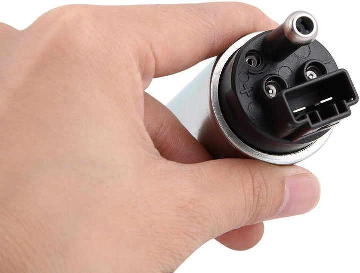 GSS342 255LPH Universelle elektrische Hochdruckkraftstoffpumpe im Tank mit Einbausatz 12V 15-90 PSI