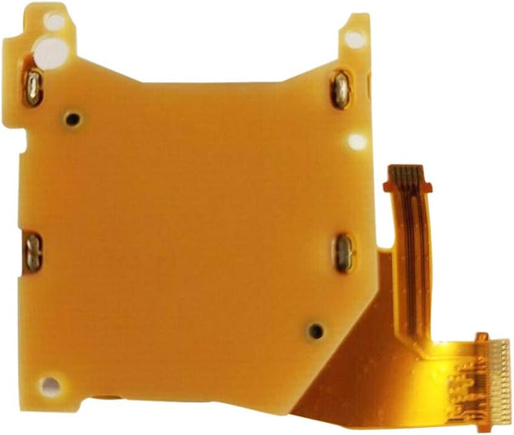 Gintai Game Cartridge Reader Flexkabel ersetzen für Nintendo Switch Lite HDH-001