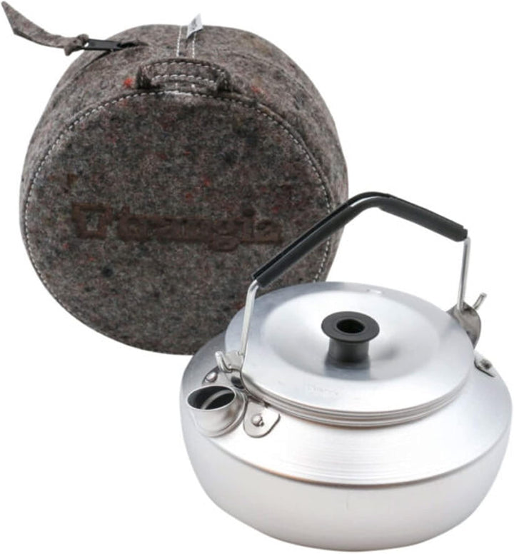 Trangia Wool – Cover für Wasserkessel 27 klein
