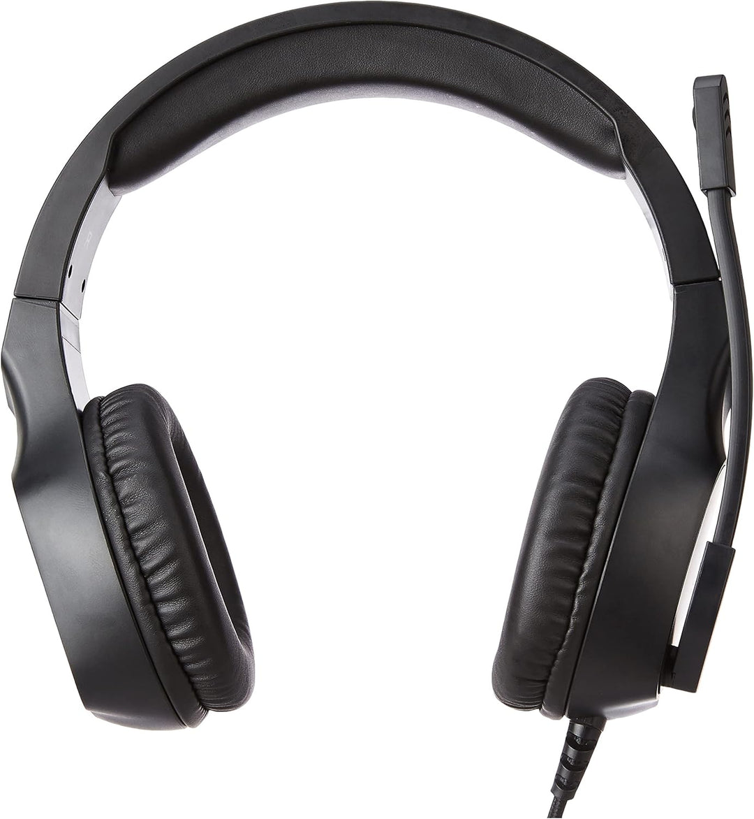 uRage SoundZ Gaming-Headset, 400 Zoll, Schwarz