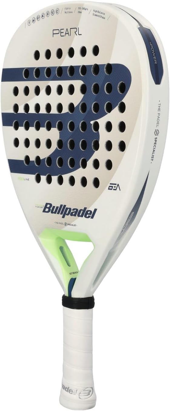 Bullpadel Pearl Bea Gonzalez 2024