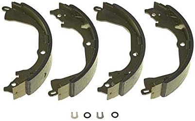 Brembo S85541 - Bremsbacken