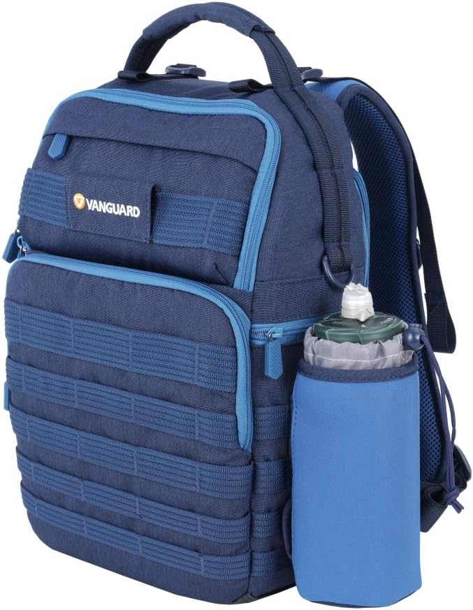 Vanguard Veo Range T48 Blau, T48 Blau
