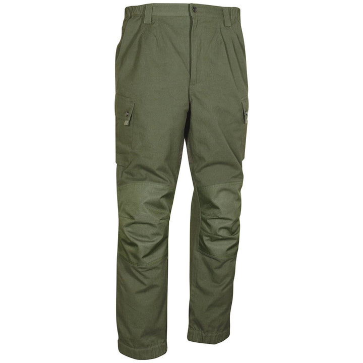 Jack Pyke Countryman Hose Jäger Grün Grösse L