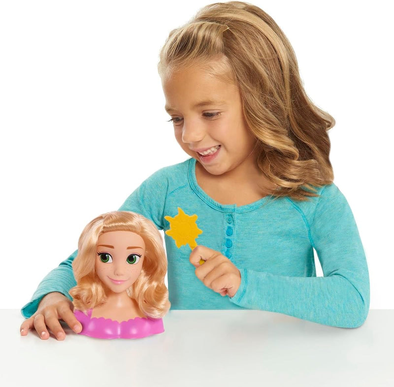 Disney 77-87500 Rapunzel Puppen und Accessoires