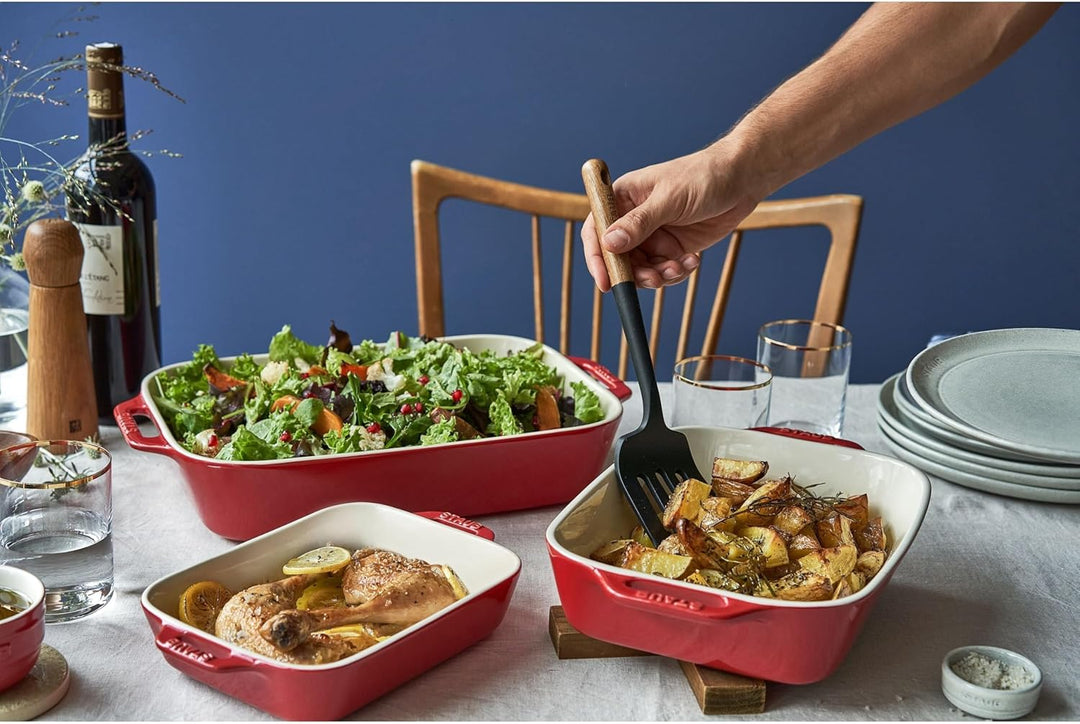STAUB COOKING 40508-171-0 Cake mould 3 pc(s)