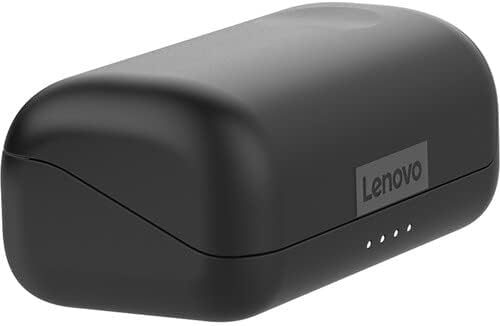 Lenovo - True Wireless Earbuds Bluetooth 5.0