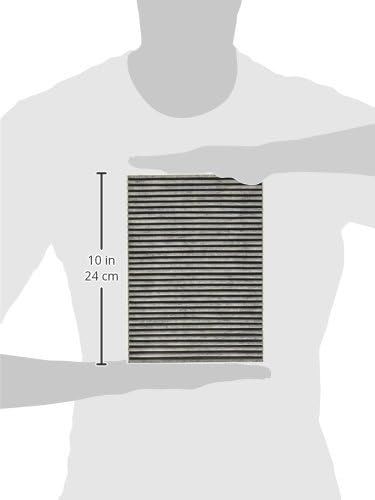 WIX Innenraumfilter WP10074