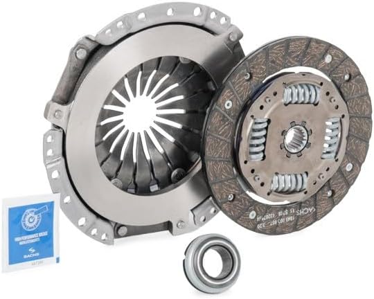 SACHS 3000 950 017 Kupplungssatz