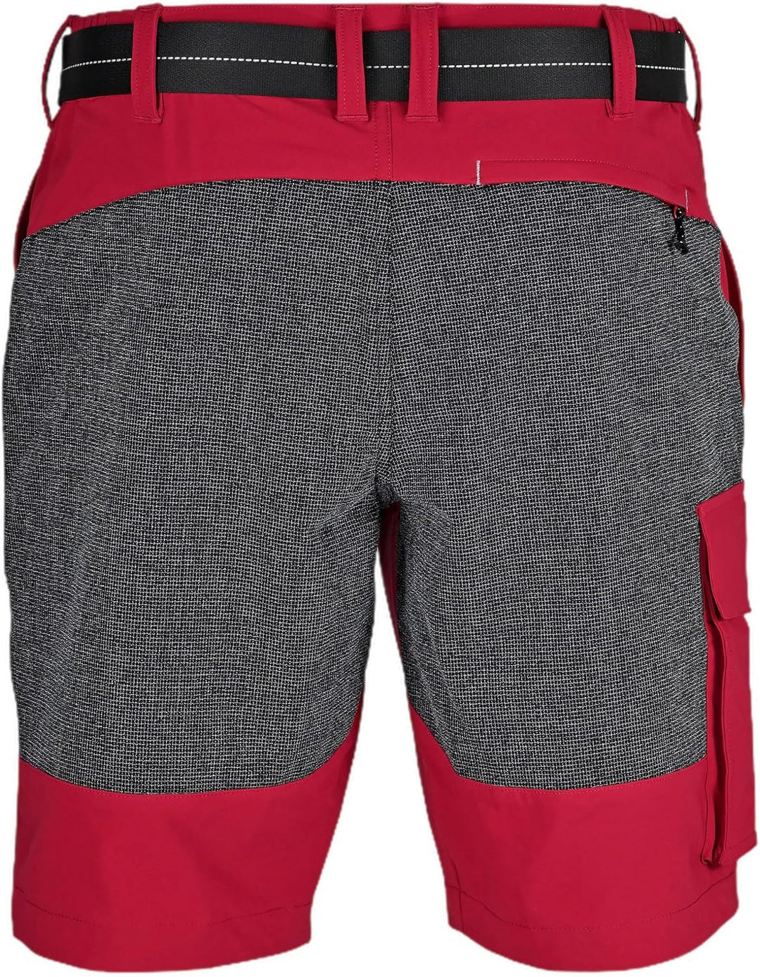 crazy4sailing Unisex Deck Segel‑Shorts – schnelltrocknend, Ultraleicht &amp; Stretchy, UPF40 Schutz, Abr