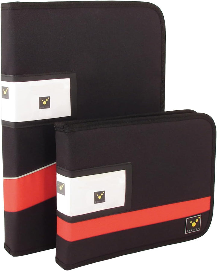 tee-uu KEYSAFE XL und KEYSAFE XL plus (KEYSAFE XL Single) 27,5 x 38,5 x, 27,5 x 38,5 x 4cm
