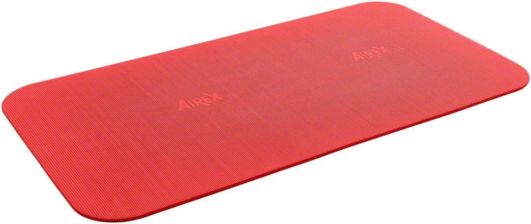 Airex Corona, ca. 185 x 100 x 1,5 cm rot