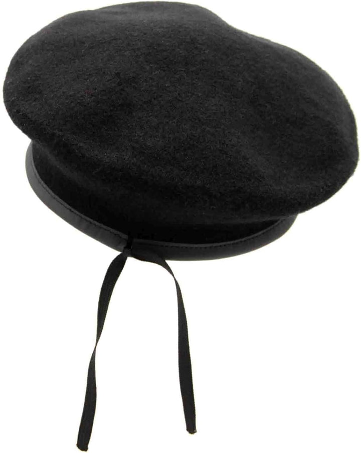 baum-m gmbh Commando Barett Schwarz 55, Schwarz 55