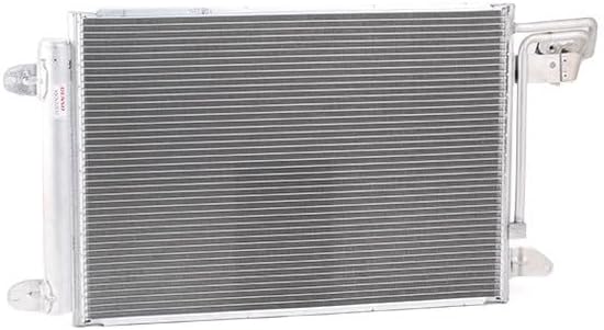 Denso Kondensator Klimaanlage Dcn32032