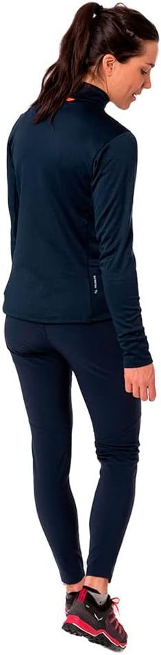 Salewa Damen Puez Pl W Jacket jacken S NAVY BLAZER, S NAVY BLAZER