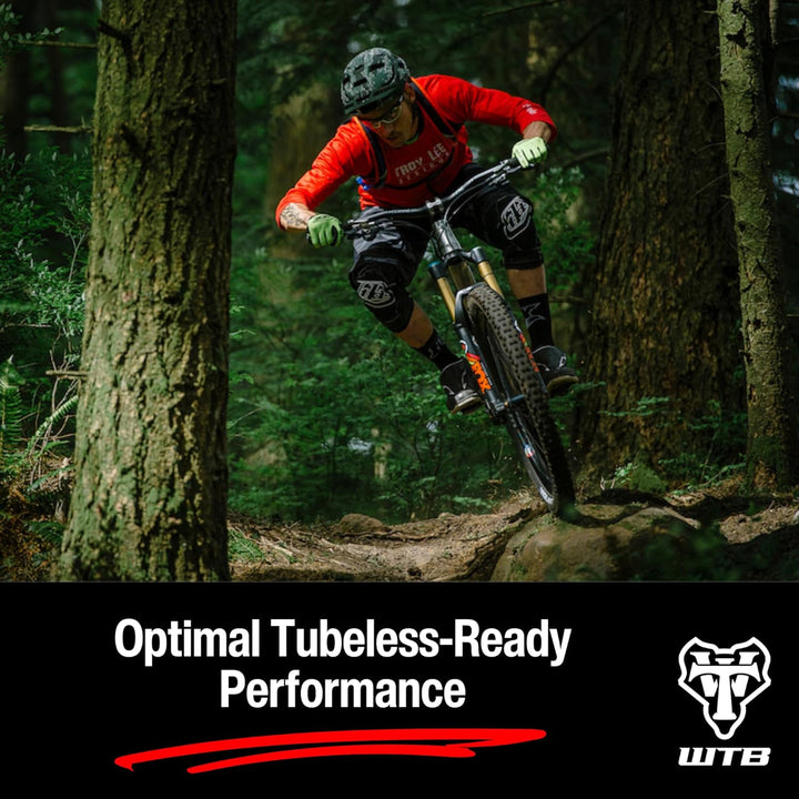 WTB KOM Tough i45 TCS Felge 27.5" i35 Innenfelge, 27.5" i35 Innenfelge
