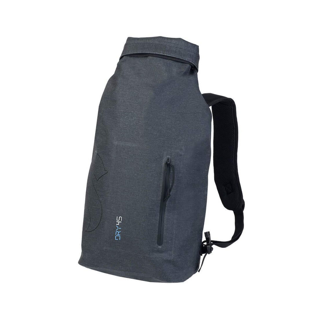 Scubapro Dry Bag – kompakter Rucksack-Stil, 100 % Trockentasche, schützt Ihre Ausrüstung vor Wasser,