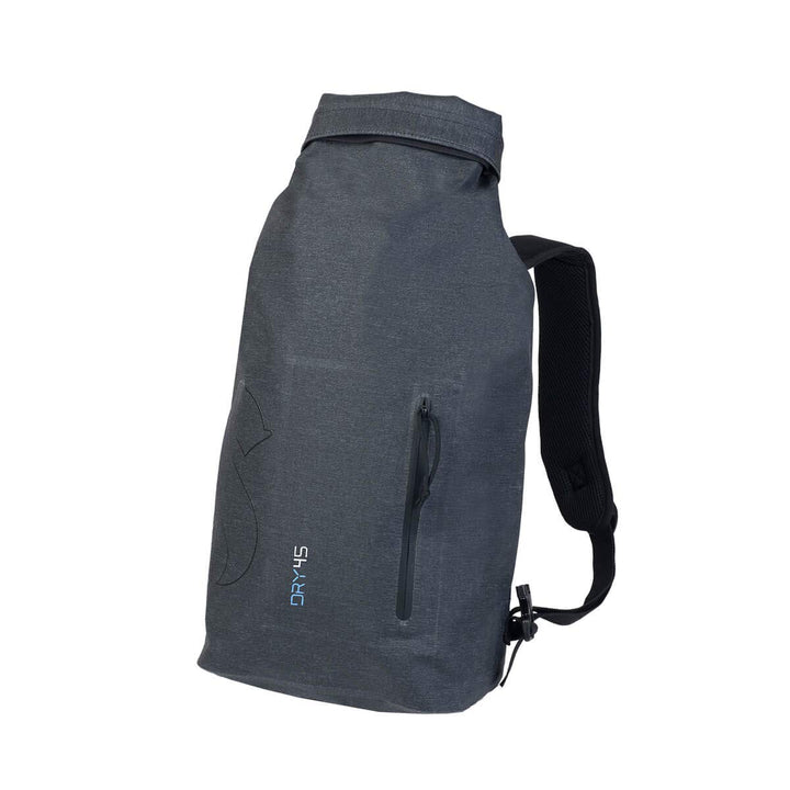 Scubapro Dry Bag – kompakter Rucksack-Stil, 100 % Trockentasche, schützt Ihre Ausrüstung vor Wasser,