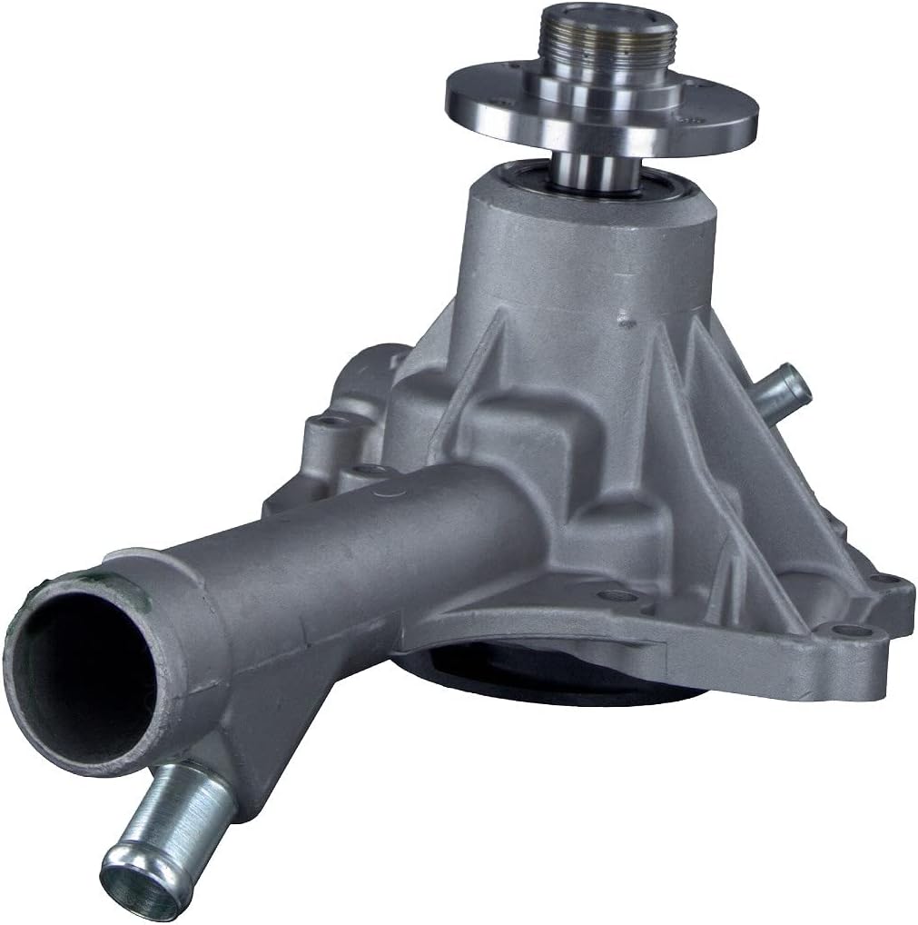 febi bilstein 17253 Wasserpumpe mit Dichtung , 1 Stück