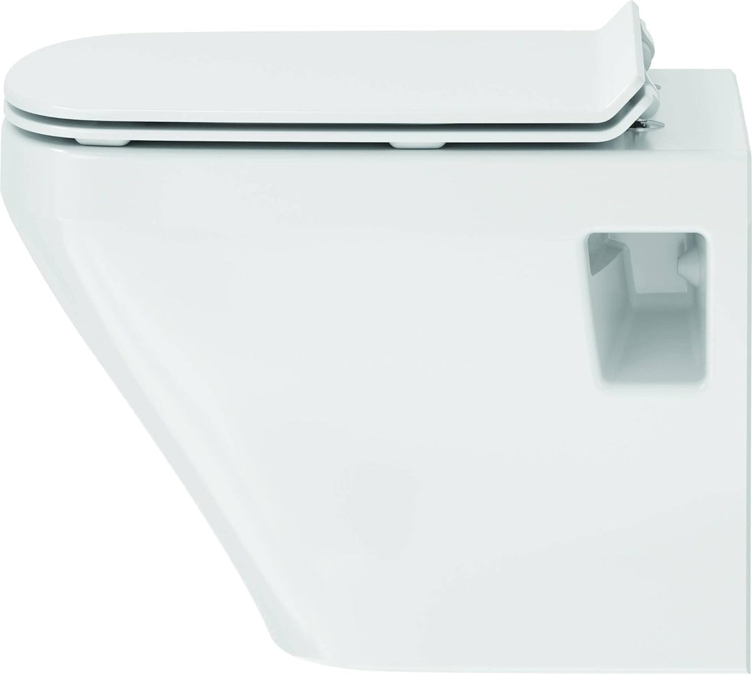 DU Wand-WC DuraStyle Compact 480 mm