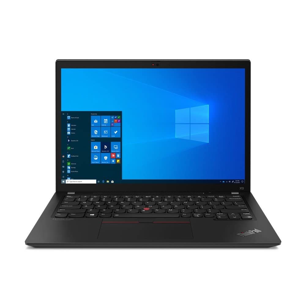 LENOVO TP X13 G2 i5 8 I BK W10P | 20WK00AHGE
