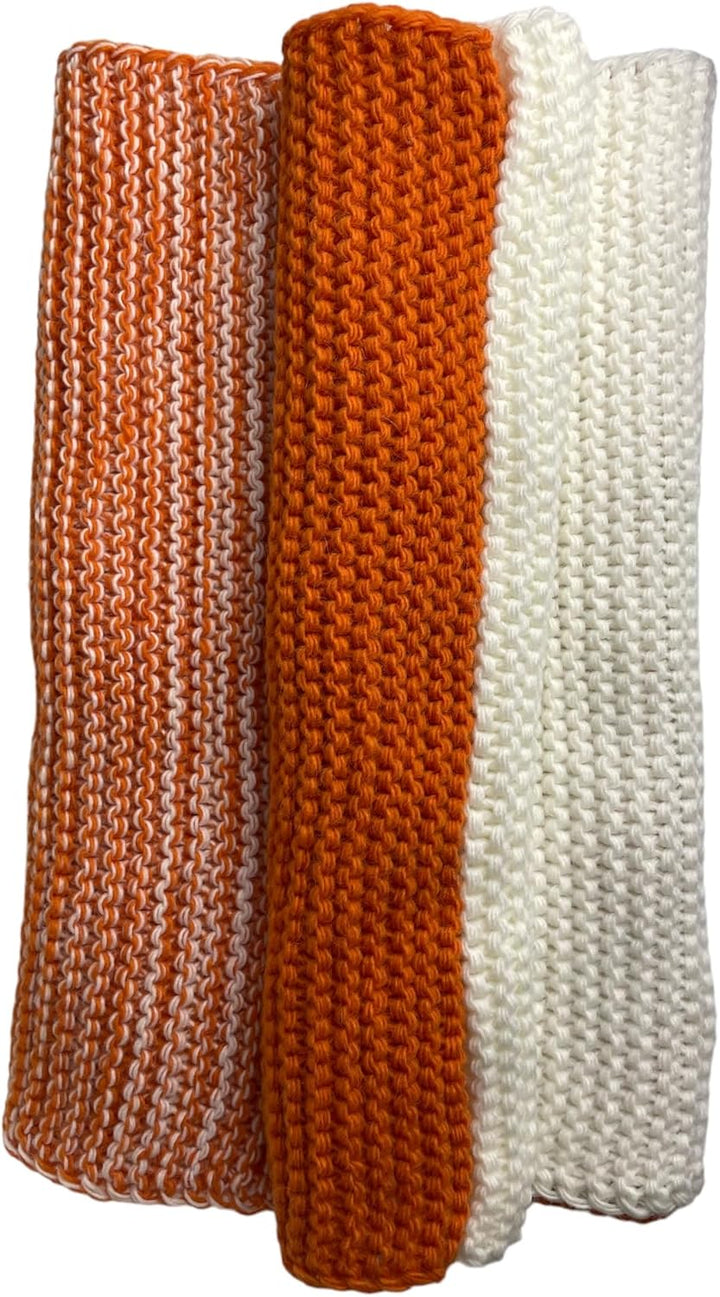 kennydoo Mütze & Schal Set achti I 2 teilig I Damen Kombi - Beanie mit grossem Bommel und Loop I kus