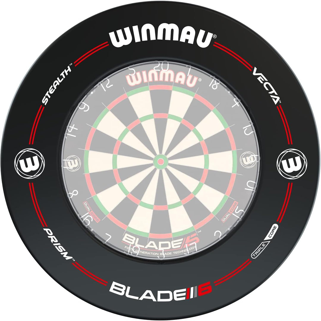 WINMAU Pro-Line Dartscheibe Surround, Pro-Line