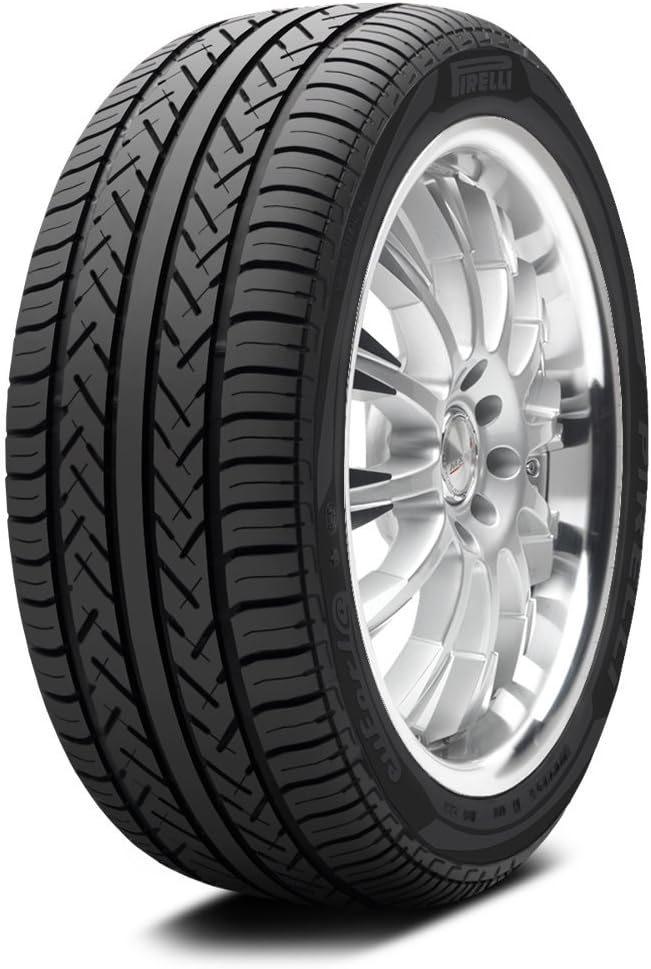 Pirelli Scorpion Verde All Season FSL - 225/60R17 - Sommerreifen