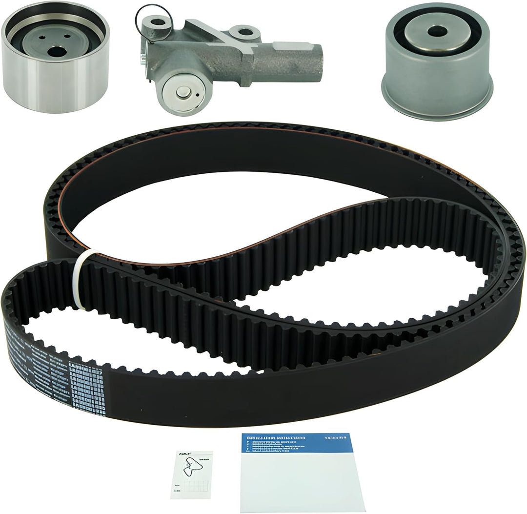 SKF VKMA 95973 Spannrollensatz mit Zubehör