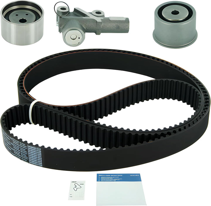 SKF VKMA 95973 Spannrollensatz mit Zubehör