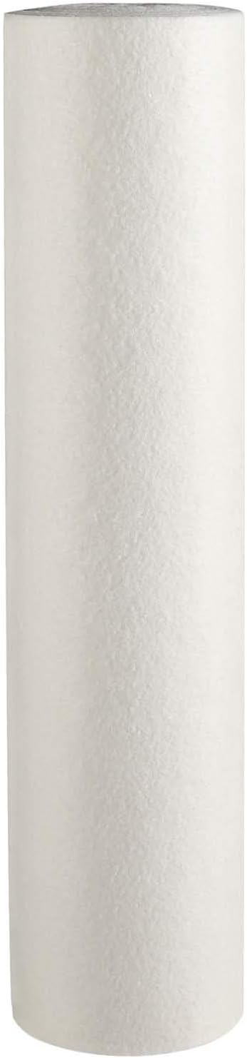 Abdeckvlies 0,65 m x 25 m weiss 180g/m² selbsthaftend haftend Bodenschutz Vlies Treppe