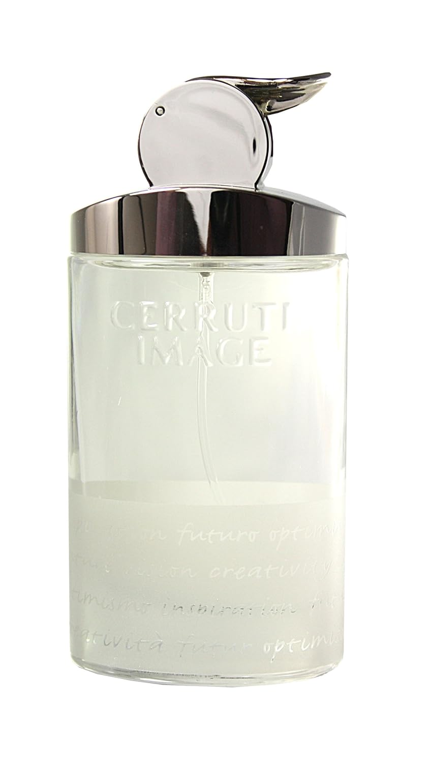 Cerruti Image Woman, femme/woman, Eau de Toilette, Vaporisateur/Spray, 50 ml 50 ml (1er Pack), 50 ml