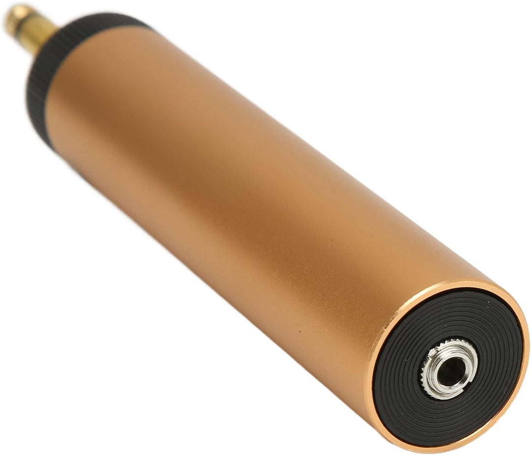 Kabelgebundenes Lavalier-Mikrofon, 3,5-mm-Kabel, 5 M/16,4 Fuss, Tragbares Omnidirektionales Kondensa