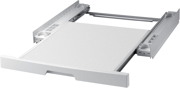 Samsung SKK-UDW Zwischenbausatz/Original Samsung Zubehör/Waschmaschine und Trockner komfortabel verb