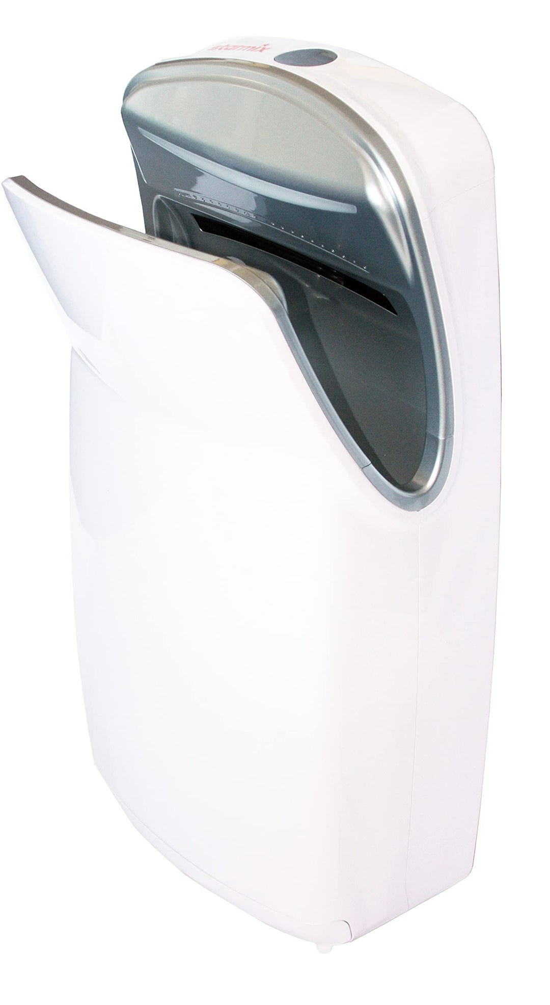 Starmix Händetrockner XT 3001, effektiver und hygienischer Handtrockner für schnelles Trocknen der H
