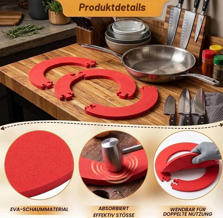 Dart Catcher Ring, Dart Board Surround, Dart Board Surround für Wandschutz, Dart Board Protector, 5e